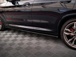 BMW X3 G01 M-Pack (2018-UP) Side Skirts Diffusers - Maxton Design -Headlights, Tail Lights & Body Electrical Parts 20221020211522 6351ac5aa6702