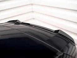 BMW X3 G01 M-Pack (2018-UP) Spoiler Extension - Maxton Design -Headlights, Tail Lights & Body Electrical Parts 20221020211751 6351acef89d16