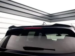 BMW X3 G01 M-Pack (2018-UP) Spoiler Extension - Maxton Design -Headlights, Tail Lights & Body Electrical Parts 20221020211751 6351acefac129