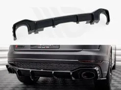 Audi RSQ8 Mk1 Rear Valance - Maxton Design