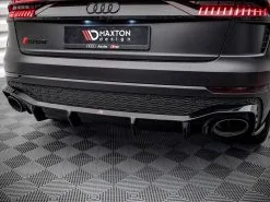 Audi RSQ8 Mk1 Rear Valance - Maxton Design -Headlights, Tail Lights & Body Electrical Parts 20221025143041 6357e50171ecc