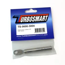 Turbosmart 1/4" UNF Clevis