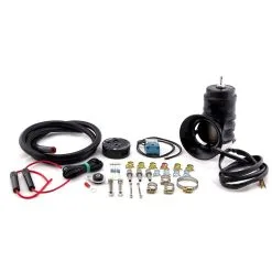 Turbosmart Black Bubba Sonic BOV Controller Kit