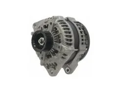 TYC - Alternator - 220AMP - 2011 - 2014 Ford F150 5.0L V8 - 2-11532
