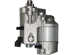 Replacement - Starter - 1996 - 2001 Toyota 4Runner 3.4L V6 With Manual Transmission - 911-092
