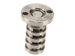 WSO - Camshaft Solenoid Adjuster - 2009 - 2017 Volkswagen Tiguan - W0133-2080070