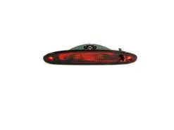Action Crash - 3rd Third Brake Light Stop Lamp Lens - 2001 - 2007 Chrysler Town And Country - CH2890102V