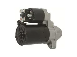 WAI Global - Starter - 2012 - 2015 Mercedes-Benz C250 1.8L 4-Cylinder - 17920N