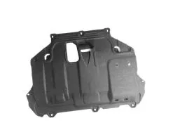 SKP - Front Lower Engine Splash Shield - 2012 - 2018 Ford Focus 2.0L 4-Cylinder - SK601103