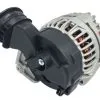 SKP - Alternator - 120 Amp - 1997 - 2000 BMW 528i 2.8L 6-Cylinder - SK13882