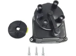 Replacement - Distributor Cap And Rotor Kit - 1997 - 2001 Honda CR-V 2.0L 4-Cylinder - 905-113