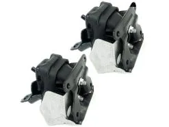 Replacement - Front Engine Mount Set Of 2 - 2007 - 2014 Chevrolet Tahoe V8 - 199-083-K2