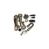 Cloyes - Front Timing Chain Kit - 2001 - 2011 Ford Ranger 4.0L V6 SOHC (For Engines Without Balance Shafts) - 9-0398SC