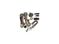 Cloyes - Front Timing Chain Kit - 2001 - 2011 Ford Ranger 4.0L V6 SOHC (For Engines Without Balance Shafts) - 9-0398SC