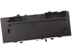 Replacement - 4WD Transfer Case Switch - 2003 - 2006 GMC Sierra 1500 With Push-Button Shift 2-Speed Transfer Case - 953-164 -Headlights, Tail Lights & Body Electrical Parts D0118 W771414 2