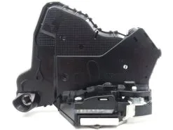 Replacement - Front Right Passenger Side Door Lock Actuator Motor - 2007 - 2016 Toyota Tundra - 839-044