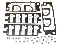 OEM - Valve Cover Gasket Set - 1968 - 1989, 1991 - 1992 Porsche 911 - 100906091