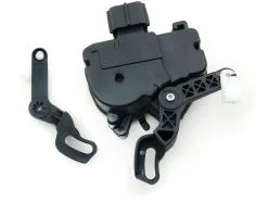 Replacement - Sliding Door Lock Actuator Motor - Left Or Right - 2001 - 2007 Dodge Grand Caravan - 839-014