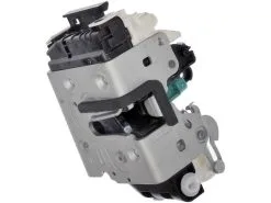 Dorman - Rear Left Driver Side Door Lock Actuator Motor - 2009 - 2010 Dodge Ram 1500 4-Door - 931-092