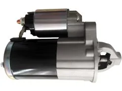 Replacement - Starter - 1999 - 2004 Mitsubishi Montero Sport 3.5L V6 - 911-043