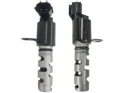 Replacement - VVT Variable Timing Solenoid Kit - 2 Piece - Intake And Exhaust - 2010 - 2013 Kia Forte 4-Cylinder - 108-K29