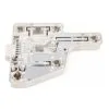 Genuine - Left Tail Light Bulb Carrier - 1994 - 2000 Mercedes-Benz C280 - 2028200977