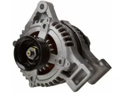 TYC - Alternator - 150 Amps - 2008 - 2012 Chevrolet Malibu 3.6L V6 - 2-11250