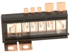 Genuine - Fuse - 2012 - 2015 Honda Civic - W0133-2896400