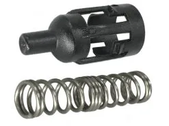 SKP - Engine Oil Filter Bypass Valve - 2012 - 2013 Jeep Wrangler 3.6L V6 - SK917992