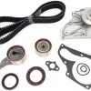 Replacement - Timing Belt Kit And Water Pump - 1986 - 1999 Toyota Celica - 298-011
