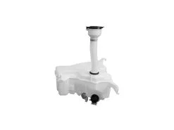Action Crash - Windshield Washer Fluid Reservoir Tank - 2014 - 2015 Lexus IS250 (without Headlight Washers) - LX1288113