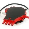 Replacement - Ignition Distributor - With Cap, Rotor And Wire Harness - 1992 - 1994 Chevrolet Corvette 5.7L V8 VIN P - 905-059