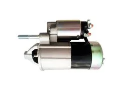 SKP - Starter - 2001 - 2006 Kia Optima 2.5L 2.7L V6 - SK17764