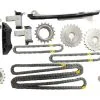 Cloyes - Front Timing Chain And Gear Kit - 2005 - 2015 Toyota Tacoma 4.0L V6 - 9-4217S