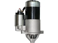 Replacement - Starter - 2000 - 2005 Mitsubishi Eclipse 2.4L 4-Cylinder - 911-002