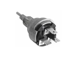 Action Crash - Windshield Wiper Switch - 1959 - 1963 Chevrolet Impala With 2-Speed Wipers, With Washer - GMK4042533593