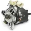 Replacement - Electronic Distributor With Cap And Rotor - 1988 - 1989 Honda Civic 1.5L 4-Cylinder - 905-014