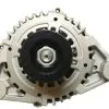 Replacement - Alternator - 80 AMP - 5-Groove Solid Pulley - 2000 - 2002 Nissan Xterra 3.3L V6 - 911-096