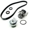 Replacement - Timing Belt Kit With Water Pump - 1998 - 2005 Volkswagen Beetle 2.0L 4-Cyldiner - 298-002