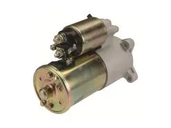 WAI Global - Starter - 2002 - 2010 Mercury Mountaineer 4.6L V8 - 6658N