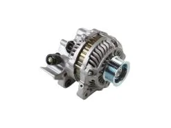 TYC - Alternator - 80 AMP - 2006 - 2011 Honda Civic 1.8L 4-Cylinder - 2-11176