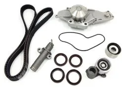 Replacement - Timing Belt Kit And Water Pump - 2000 - 2003 Acura TL - 298-016