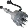 Replacement - Ignition Distributor With Cap And Rotor - 1992 - 1996 Ford F150 5.0L V8 - 905-234