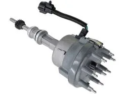 Replacement - Ignition Distributor With Cap And Rotor - 1992 - 1996 Ford F150 5.0L V8 - 905-234