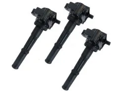 Replacement - Ignition Coil Kit - Set Of 3 - 1995 - 2004 Toyota Tacoma 3.4L V6 - 904-071-K3