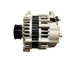 SKP - Alternator - 100 Amp - 1999 - 2002 Nissan Frontier 3.3L V6 - SK13789