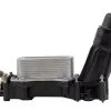 Brock - Oil Filter Housing And Oil Cooler - 2014 - 2018 Dodge Charger Sedan 4-Door - 2879-0004