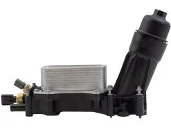 Brock - Oil Filter Housing And Oil Cooler - 2014 - 2018 Dodge Charger Sedan 4-Door - 2879-0004