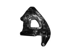 Action Crash - Left Driver Side Headlight Bracket - 2012 - 2018 Volkswagen Beetle Coupe / Convertible - VW2508102