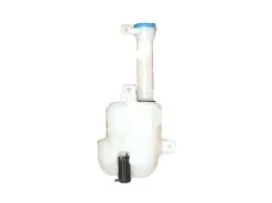 Action Crash - Windshield Washer Reservoir With Pump - 1990 - 1993 Honda Accord 2.2L - HO1288105